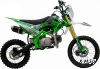 Питбайк SSSR ATOM 125 L