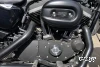 Мотоцикл Harley Davidson Sportster 883N б/у