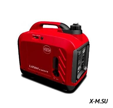 Генератор Lifan 0.9GZFB (инвертор) Генератор Lifan 0.9GZFB (инвертор)