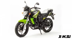 Мотоцикл MOTOLAND (МОТОЛЕНД) BANDIT 250