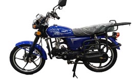 Мопед SWIFT STREET