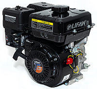 Двигатель Lifan 170FD D20 7А