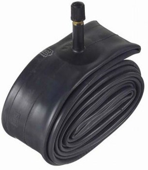 Камера WANDA, 14", питбайк, 2,75-14", бутил , вентиль ТR4