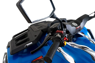 Квадроцикл Русская механика РМ 800 Т NEW