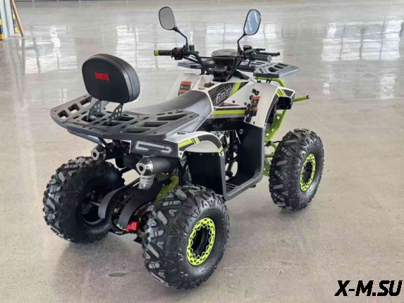 Квадроцикл RRF 125cc