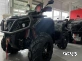 Квадроцикл AODES PATHCROSS 1000 EPS PRO LCD, одноместный
