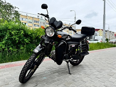 Мопед PROMAX WOODLAND 150 (49)