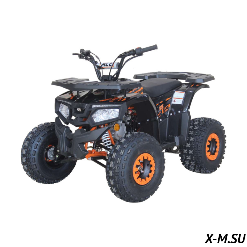 Квадроцикл JM-VS125K1 125 куб.см Квадроцикл JM-VS125K1 125 куб.см