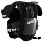 Пластина для номера Leatt Number Plate Fusion Vest 2.0 Junior