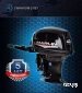 Лодочный мотор MARLIN PROLINE MP 40 AMH
