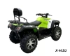 Квадроцикл Bison ATV Explorer 320 4x4