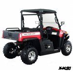 Багги UTILITY UTV Sector 250