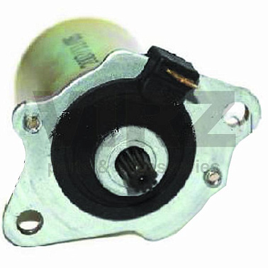 Электростартер 2Т AF48 (HF05) (9T); LEAD90