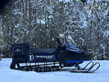 Снегоход PROMAX YAKUT 500 2.0 4T 20