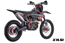 Мотоцикл кроссовый SPR BULLET 300