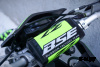 Эндуро / кроссовый мотоцикл BSE Z7 Green Blast (120)
