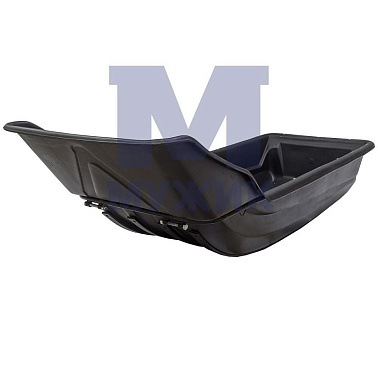 Cани-волокуши Стандарт, длина 1450 мм (с отбойником подшитые)