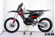 Мотоцикл FullCrew Street Killer PR300 21\18