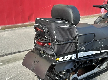 Снегоход Русская механика РМ ТАЙГА ВАРЯГ 550 V XE SPORT