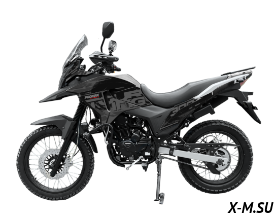 Мотоцикл PROMAX TOURING PR300