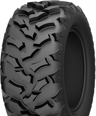 Шина пневматическая KENDA MASTODON AT K3203 TL