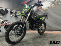 Кроссовый мотоцикл (эндуро) SYMCC/MMZ-06/ULAR 300cc трейд-ин