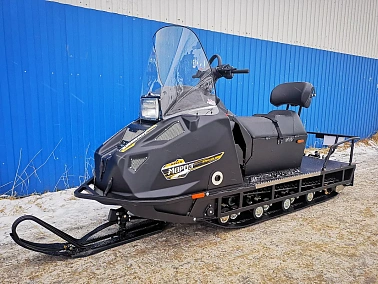 Снегоход STELS Мороз 600L CVTech