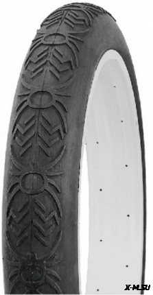 Велопокрышка WANDA P1251