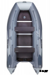 Надувная лодка ПВХ Адмирал 335