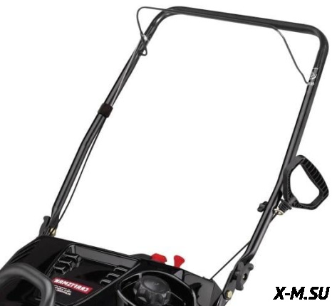 Снегоуборщик CRAFTSMAN 88780