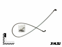 Шланг тормозной передний PH12B(J1LE/J2LE)  41800090