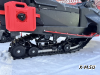 Снегоход IKUDZO HUNTER 650LS 23 EFI EXPERT V2