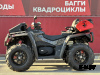 Квадроцикл AODES PATHCROSS MAX 1000 XE PRO-SPORT двухместный (ANACONDA)