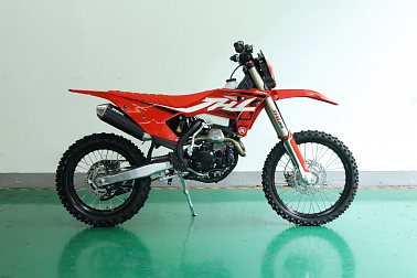 Мотоцикл JHL MOTO JHLofr LX NC300S (LX26)