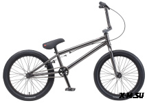 Велосипед TechTeam Millennium  20&quot;