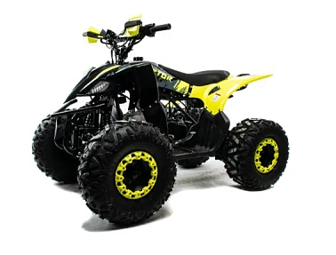 Квадроцикл MOTOLAND (МОТОЛЕНД) 125 RAPTOR A