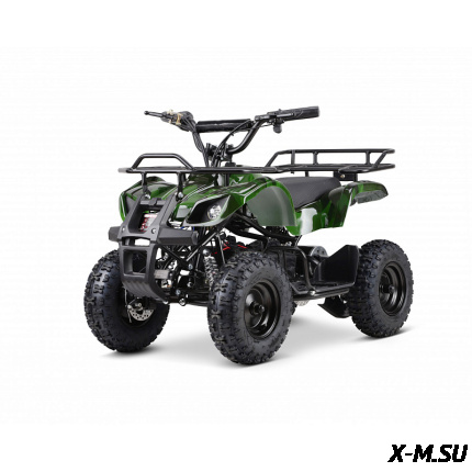 Электроквадроцикл SIMARGL ELEKTRO Mini