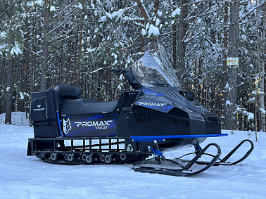 Снегоход PROMAX YAKUT 500 2.0 4T 20
