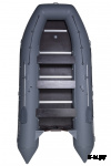 Надувная лодка ПВХ Адмирал 480