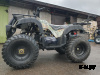 КВАДРОЦИКЛ RAPTOR ATV150U CLASSIC + 150CC 4Т