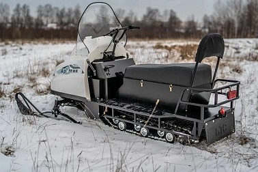 Снегоход БТС АРТИК 4Т 20 л.с. э/зап, реверс, тормоз