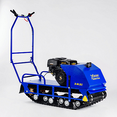 Мотобуксировщик SNOW DOG 17 (DINKING)