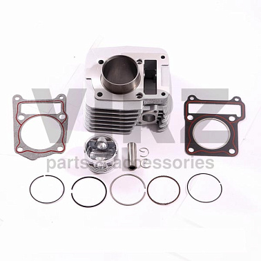 Цилиндро-поршневая группа 4Т YBR125 125см3 D54 