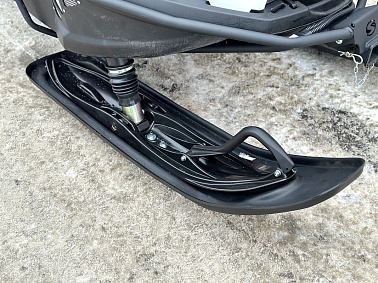 Снегоход STELS ВИКИНГ (VIKING) SV800T LUX XE V3.0 K01 SWT GK