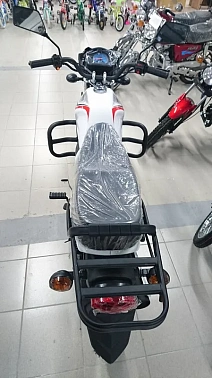 Мопед VENTO RIVA - II SX 110cc