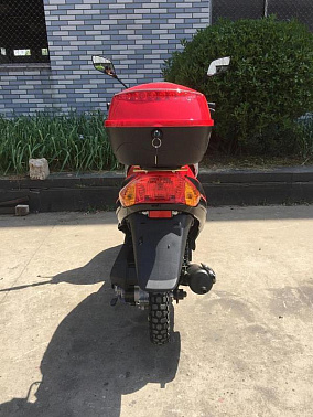 Скутер ACTIV TORRO