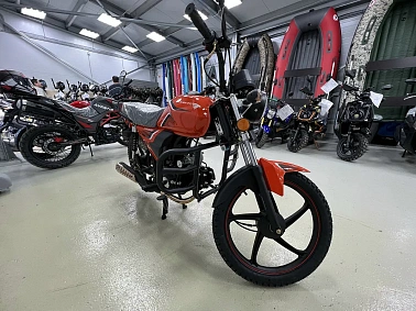 Мопед VENTO RIVA - II CX PRO