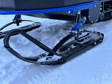 Снегоход PROMAX YAKUT 500 2.0 4T 37