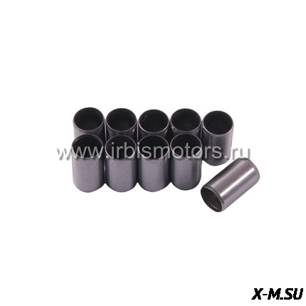 Втулка направляющая 7,2х8х14мм (10 шт) 139FMB,147FMH,152FMI