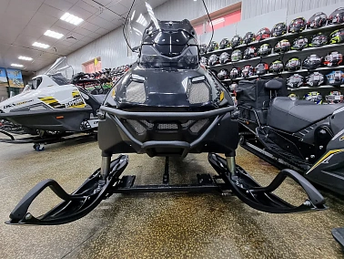 Снегоход STELS АТАМАН SA800T 2.0